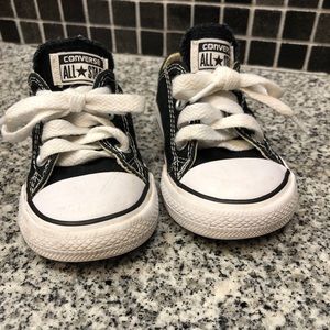 Toddler Converse